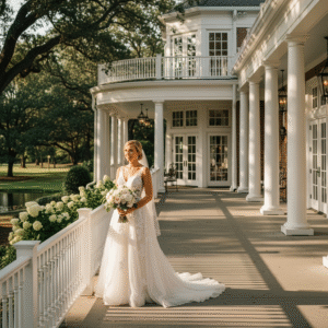 A Southern Chic Wedding Venue Close to Home: Your Statham, Ga Celebration Guide
