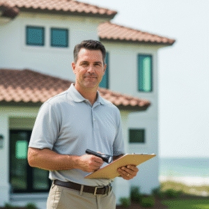The Complete Guide to Choosing an Emerald Coast Home Inspector: What to Expect, What to Ask, and How to Protect Your Coastal Investment